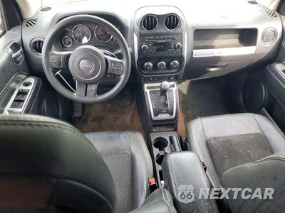 Zdjęcie 8 z 13 samochodu: 2014 JEEP COMPASS SPORT VIN:1C4NJDAB6ED840908 - miniatura
