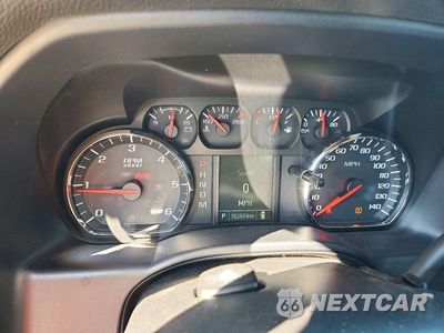 Zdjęcie 9 z 12 samochodu: 2015 CHEVROLET SILVERADO C1500 VIN:1GCRCPEC1FZ296905 - miniatura