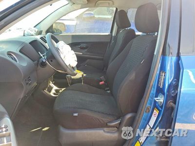 Zdjęcie 7 z 13 samochodu: 2013 SCION XD BASE VIN:JTKKUPB47D1035052 - miniatura