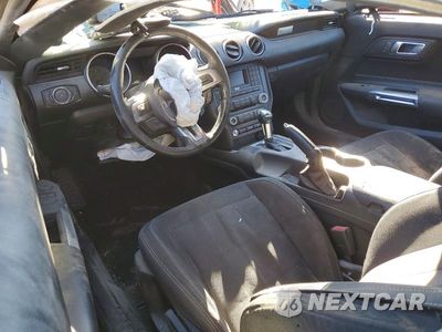 Zdjęcie 8 z 13 samochodu: 2018 FORD MUSTANG VIN:1FA6P8TH8J5185074 - miniatura
