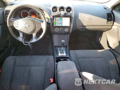 Zdjęcie 8 z 12 samochodu: 2012 NISSAN ALTIMA 2.5 VIN:1N4AL2AP3CN463119 - miniatura