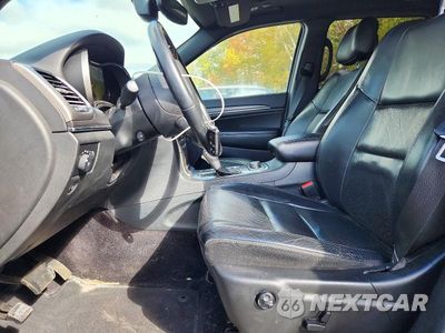 Zdjęcie 7 z 13 samochodu: 2018 JEEP GRAND CHEROKEE LIMITED VIN:1C4RJFBG0JC212091 - miniatura