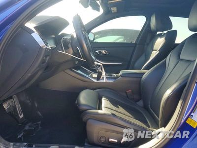 Zdjęcie 7 z 13 samochodu: 2022 BMW 330I VIN:3MW5R1J05N8C31034 - miniatura