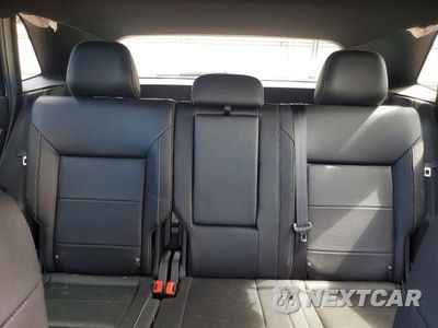 Zdjęcie 10 z 13 samochodu: 2021 VOLKSWAGEN ATLAS CROSS SPORT SE VIN:1V2JE2CA7MC225170 - miniatura