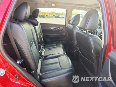 Zdjęcie 11 z 14 samochodu: 2016 NISSAN ROGUE SL VIN:5N1AT2MV9GC854468 - miniatura
