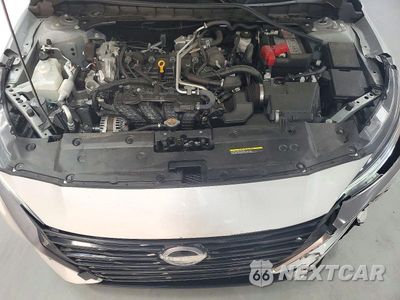 Zdjęcie 11 z 12 samochodu: 2026 NISSAN ALTIMA SV VIN:1N4BL4DV6TN305772 - miniatura