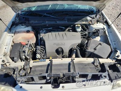 Zdjęcie 11 z 12 samochodu: 2005 BUICK LESABRE CUSTOM VIN:1G4HP52K05U179808 - miniatura