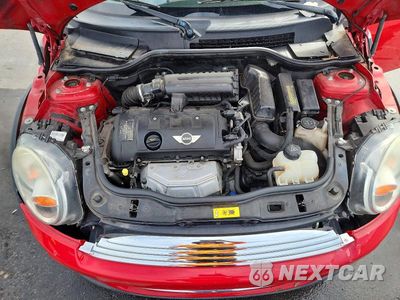 Zdjęcie 11 z 12 samochodu: 2012 MINI COOPER S VIN:WMWSU3C57CT254715 - miniatura