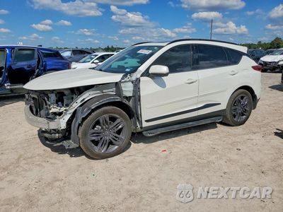 2019 ACURA RDX A-SPEC 5J8TC1H60KL008590 - główne zdjęcie licytacji z USA - miniatura