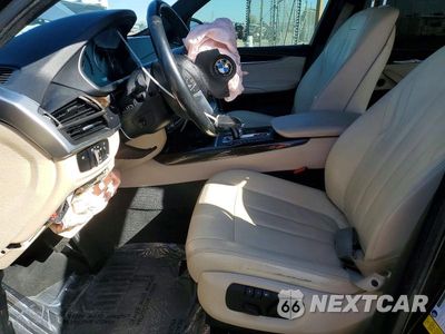Zdjęcie 7 z 12 samochodu: 2017 BMW X5 SDRIVE35I VIN:5UXKR2C36H0W43284 - miniatura