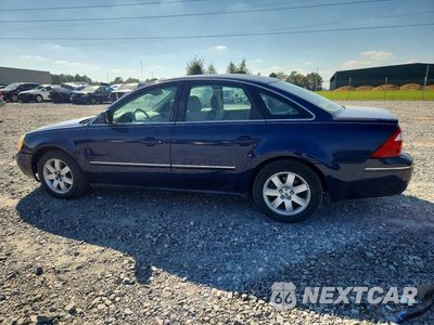 Drugie zdjęcie samochodu z przodu: 2005 FORD FIVE HUNDRED SEL VIN:1FAFP24115G108961 - miniatura