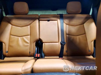 Zdjęcie 10 z 14 samochodu: 2022 CADILLAC XT5 PREMIUM LUXURY VIN:1GYKNDR44NZ147698 - miniatura
