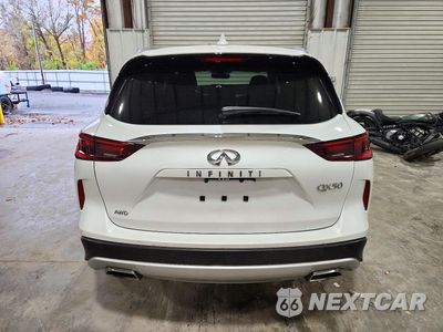 Zdjęcie 6 z 13 samochodu: 2023 INFINITI QX50 LUXE VIN:3PCAJ5BB5PF105089 - miniatura