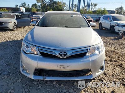 Piąte zdjęcie samochodu w środku: 2013 TOYOTA CAMRY LE VIN:4T4BF1FK5DR319058 - miniatura