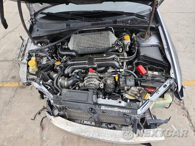 Zdjęcie 11 z 13 samochodu: 2008 SUBARU LEGACY 2.5 GT SPEC B VIN:4S3BL696383226117 - miniatura