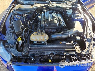 Zdjęcie 11 z 12 samochodu: 2015 FORD MUSTANG VIN:1FA6P8TH6F5309687 - miniatura