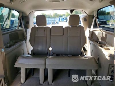 Zdjęcie 10 z 13 samochodu: 2014 CHRYSLER TOWN & COUNTRY TOURING L VIN:2C4RC1CG2ER341278 - miniatura