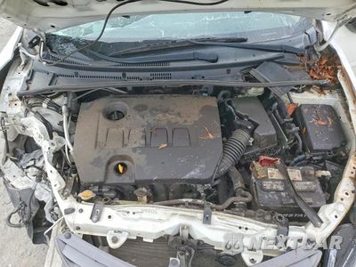 Zdjęcie 11 z 12 samochodu: 2016 TOYOTA COROLLA LE PLUS VIN:2T1BURHE4GC566258 - miniatura