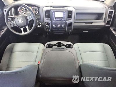 Zdjęcie 8 z 13 samochodu: 2018 RAM 1500 ST VIN:1C6RR7FT5JS113592 - miniatura
