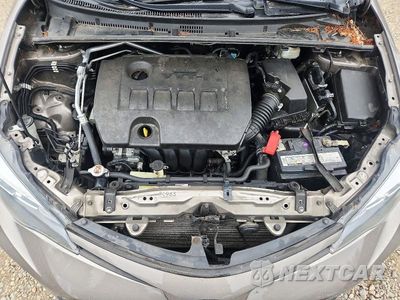 Zdjęcie 11 z 12 samochodu: 2019 TOYOTA COROLLA SE VIN:2T1BURHE2KC193780 - miniatura