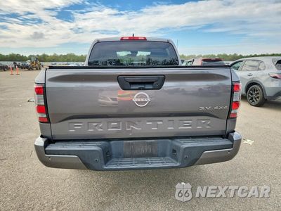 Zdjęcie 6 z 12 samochodu: 2022 NISSAN FRONTIER SV VIN:1N6ED1EK1NN644205 - miniatura