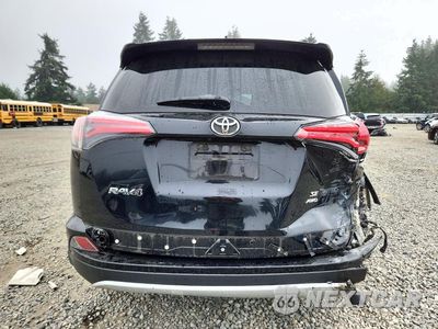 Zdjęcie 6 z 13 samochodu: 2016 TOYOTA RAV4 SE VIN:2T3JFREV1GW418035 - miniatura