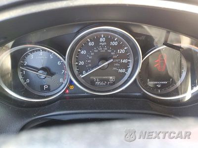 Zdjęcie 9 z 13 samochodu: 2014 MAZDA CX-5 GT VIN:JM3KE2DY2E0339850 - miniatura
