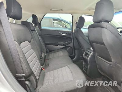 Zdjęcie 11 z 13 samochodu: 2020 FORD EDGE SE VIN:2FMPK3G9XLBB04797 - miniatura