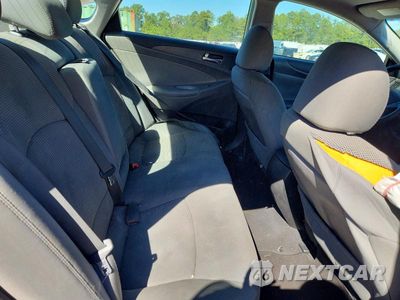 Zdjęcie 10 z 12 samochodu: 2013 HYUNDAI SONATA GLS VIN:5NPEB4AC4DH680011 - miniatura