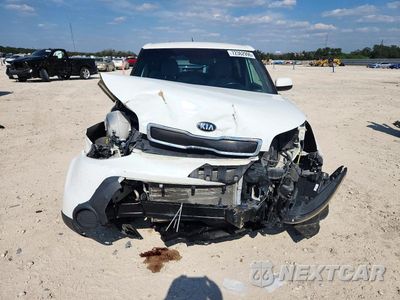 Piąte zdjęcie samochodu w środku: 2016 KIA SOUL BASE VIN:KNDJN2A2XG7301300 - miniatura