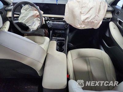 Zdjęcie 8 z 12 samochodu: 2025 HYUNDAI SONATA HYBRID LIMITED VIN:KMHL54JJ9SA122555 - miniatura