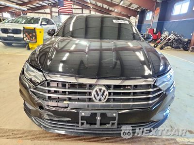 Piąte zdjęcie samochodu w środku: 2021 VOLKSWAGEN JETTA S VIN:3VWC57BU6MM020082 - miniatura