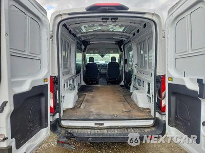 Zdjęcie 10 z 14 samochodu: 2023 FORD TRANSIT 250 DELIVERY VAN VIN:1FTBR1C80PKB86921 - miniatura
