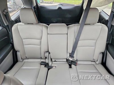 Zdjęcie 10 z 14 samochodu: 2019 HONDA PILOT EXL VIN:5FNYF5H5XKB041870 - miniatura
