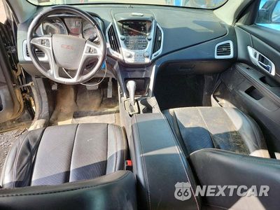 Zdjęcie 8 z 13 samochodu: 2014 GMC TERRAIN SLT VIN:2GKFLXE32E6375999 - miniatura