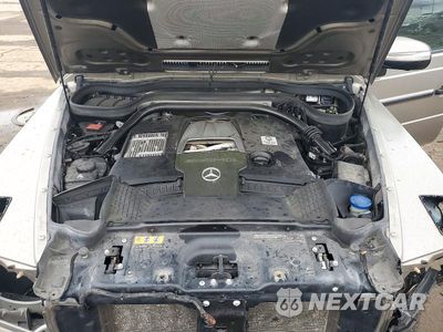 Zdjęcie 12 z 13 samochodu: 2020 MERCEDES-BENZ G 63 AMG VIN:W1NYC7HJ8LX358256 - miniatura