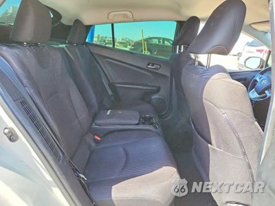 Zdjęcie 10 z 12 samochodu: 2018 TOYOTA PRIUS PRIME PLUS VIN:JTDKARFP5J3104112 - miniatura