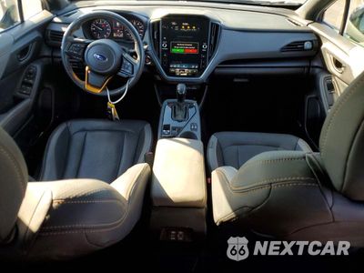 Zdjęcie 8 z 13 samochodu: 2024 SUBARU CROSSTREK WILDERNESS VIN:4S4GUHU66R3766967 - miniatura