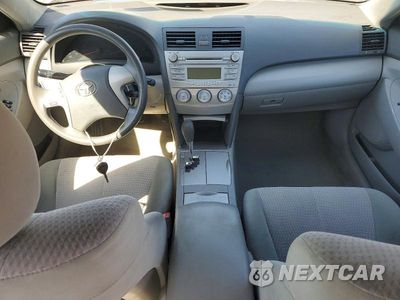 Zdjęcie 8 z 12 samochodu: 2011 TOYOTA CAMRY LE VIN:4T4BF3EK6BR137105 - miniatura
