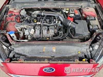 Zdjęcie 11 z 13 samochodu: 2016 FORD FUSION TITANIUM VIN:3FA6P0K97GR399541 - miniatura