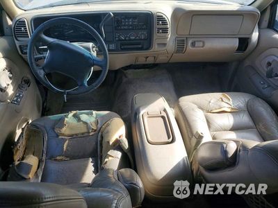 Zdjęcie 10 z 13 samochodu: 1997 GMC YUKON VIN:1GKEK13R4VJ737496 - miniatura