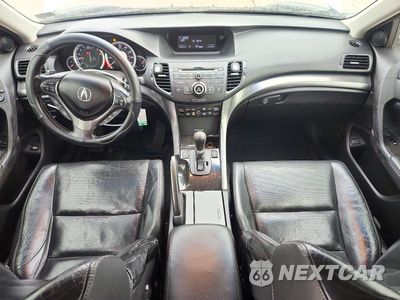 Zdjęcie 8 z 12 samochodu: 2012 ACURA TSX VIN:JH4CU2F48CC029724 - miniatura