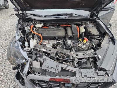 Zdjęcie 12 z 13 samochodu: 2025 HONDA CR-V SPORT-L VIN:5J6RS5H84SL001060 - miniatura