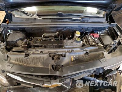 Zdjęcie 12 z 13 samochodu: 2019 CHEVROLET TRAX LS VIN:3GNCJKSB2KL170409 - miniatura