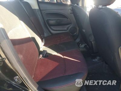 Zdjęcie 10 z 13 samochodu: 2022 MITSUBISHI MIRAGE SE VIN:ML32AWHJ7NH006265 - miniatura