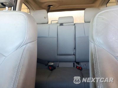 Zdjęcie 10 z 13 samochodu: 2016 SUBARU FORESTER 2.5I LIMITED VIN:JF2SJARCXGH561988 - miniatura