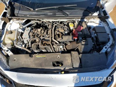 Zdjęcie 11 z 13 samochodu: 2024 NISSAN SENTRA SV VIN:3N1AB8CVXRY292444 - miniatura