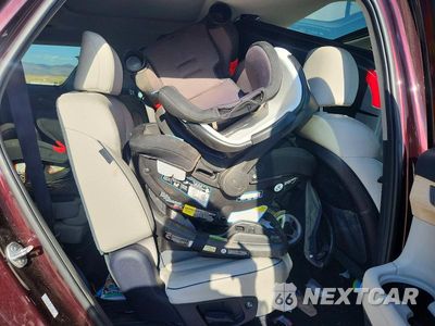 Zdjęcie 11 z 13 samochodu: 2024 HYUNDAI PALISADE LIMITED VIN:KM8R5DGE0RU735614 - miniatura