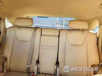Zdjęcie 10 z 13 samochodu: 2010 LEXUS RX 450H VIN:JTJZB1BA5A2000110 - miniatura
