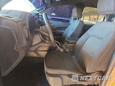 Zdjęcie 7 z 12 samochodu: 2024 CHEVROLET COLORADO TRAIL BOSS VIN:1GCPTEEK4R1141464 - miniatura